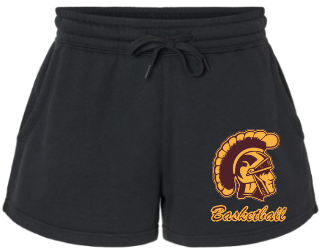 Cal Basketball Shorts