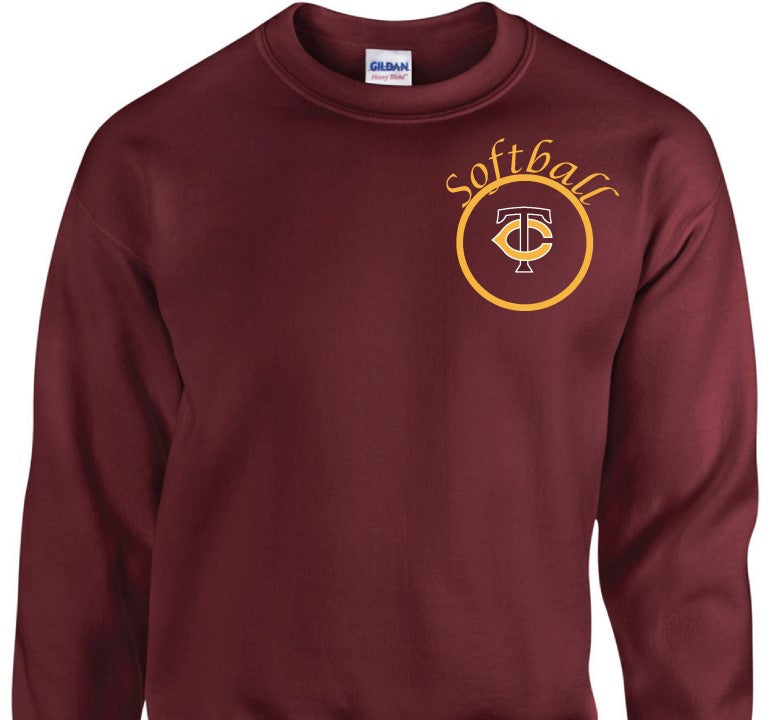 Crewneck Sweatshirt