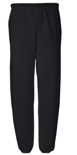Brownsville Baseball Sweatpants