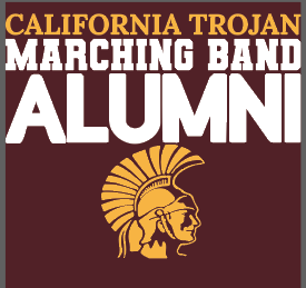 California Trojan Alumni Band Apparel