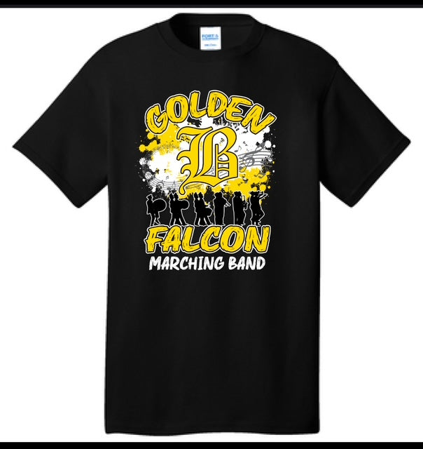 BAMB Golden Falcon Adult and Youth