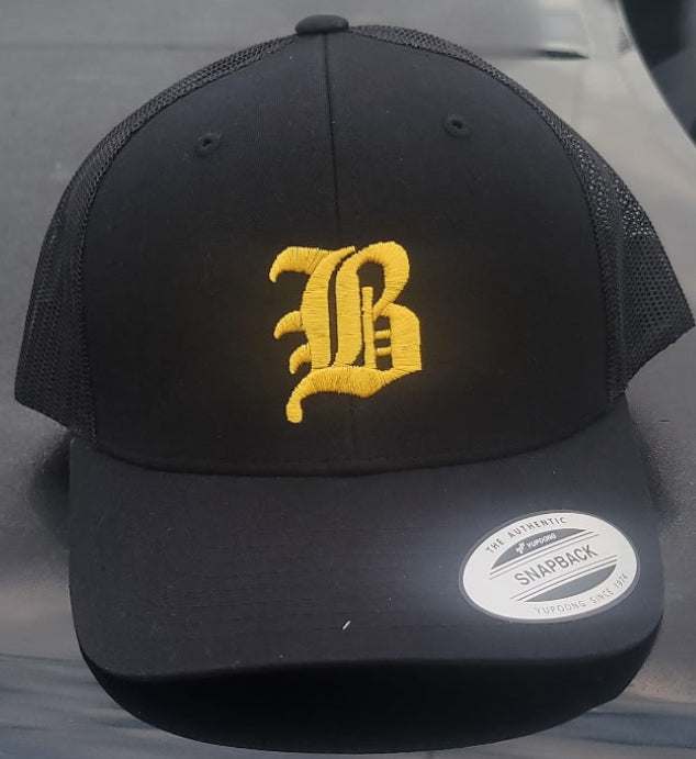 Brownsville Baseball Hat