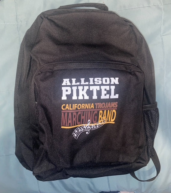 CABA Back Pack