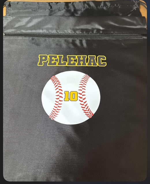 Brownsville Drawstring Bag