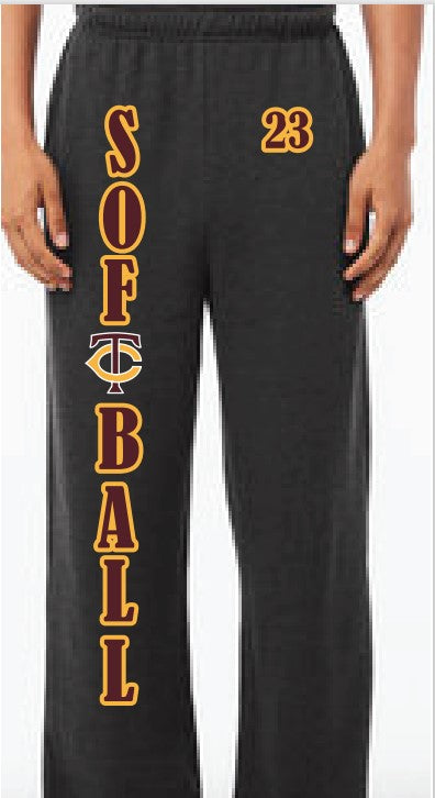 Custom Sweat Pants