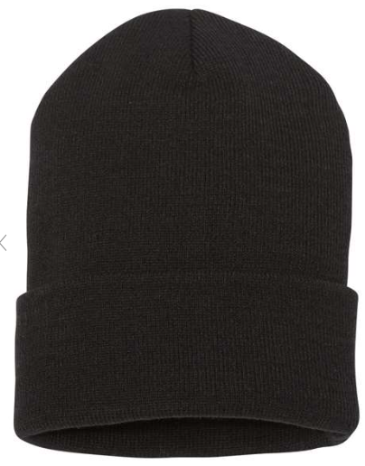 Brownsville Baseball Beanie
