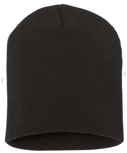 Brownsville Baseball Beanie