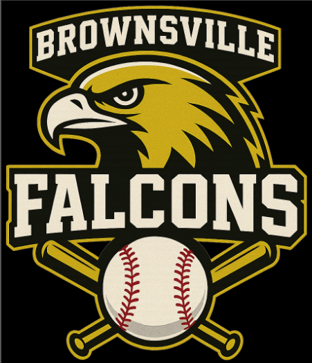 Brownsville Baseball Apparel