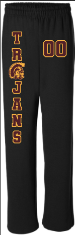 Cal Basketball Sweatpants