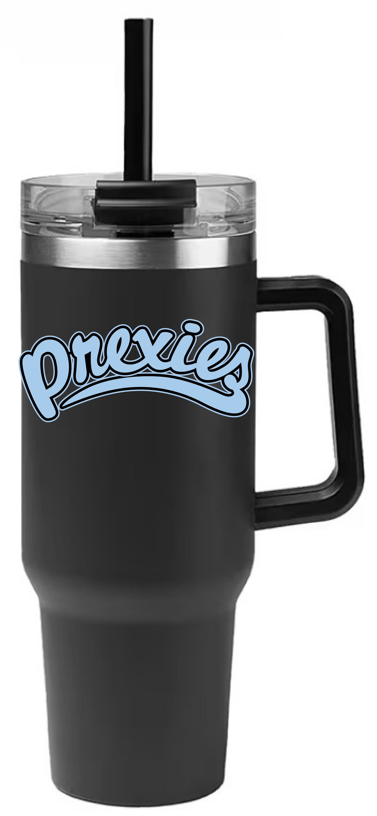 Prexies Custom Cups
