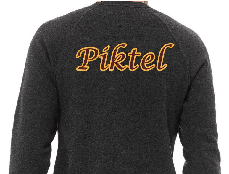 Custom  Crewneck Sweatshirt