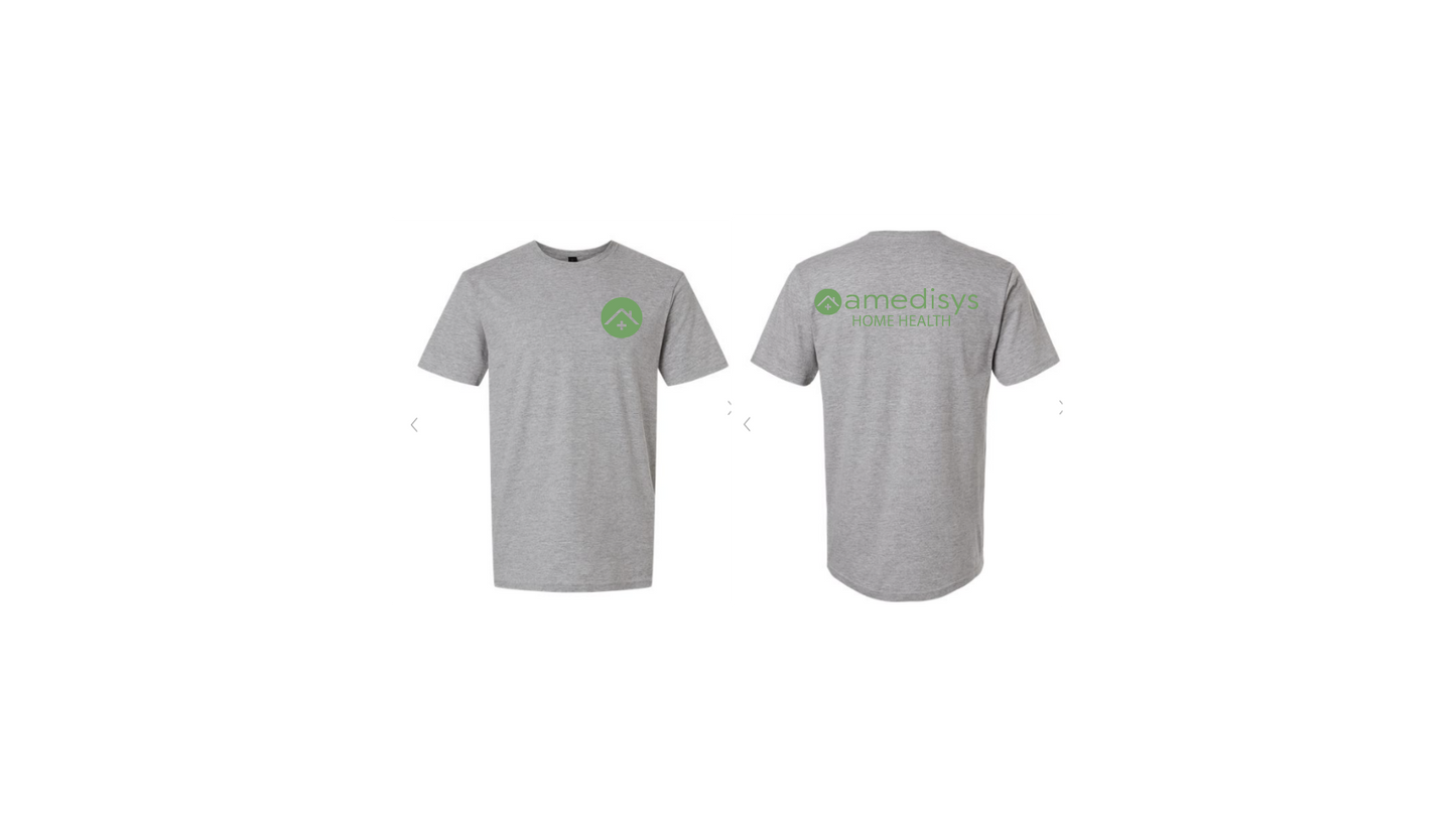Amedisys Apparel