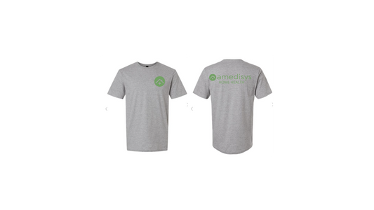 Amedisys Apparel