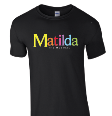 Matilda Show Long Sleeve T-Shirt