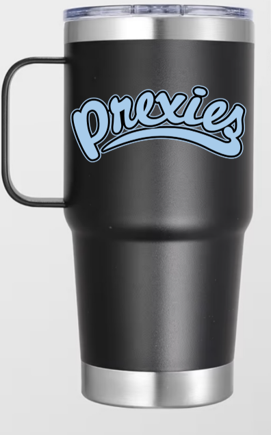 Prexies Custom Cups