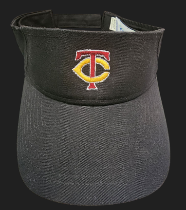 Black Visor