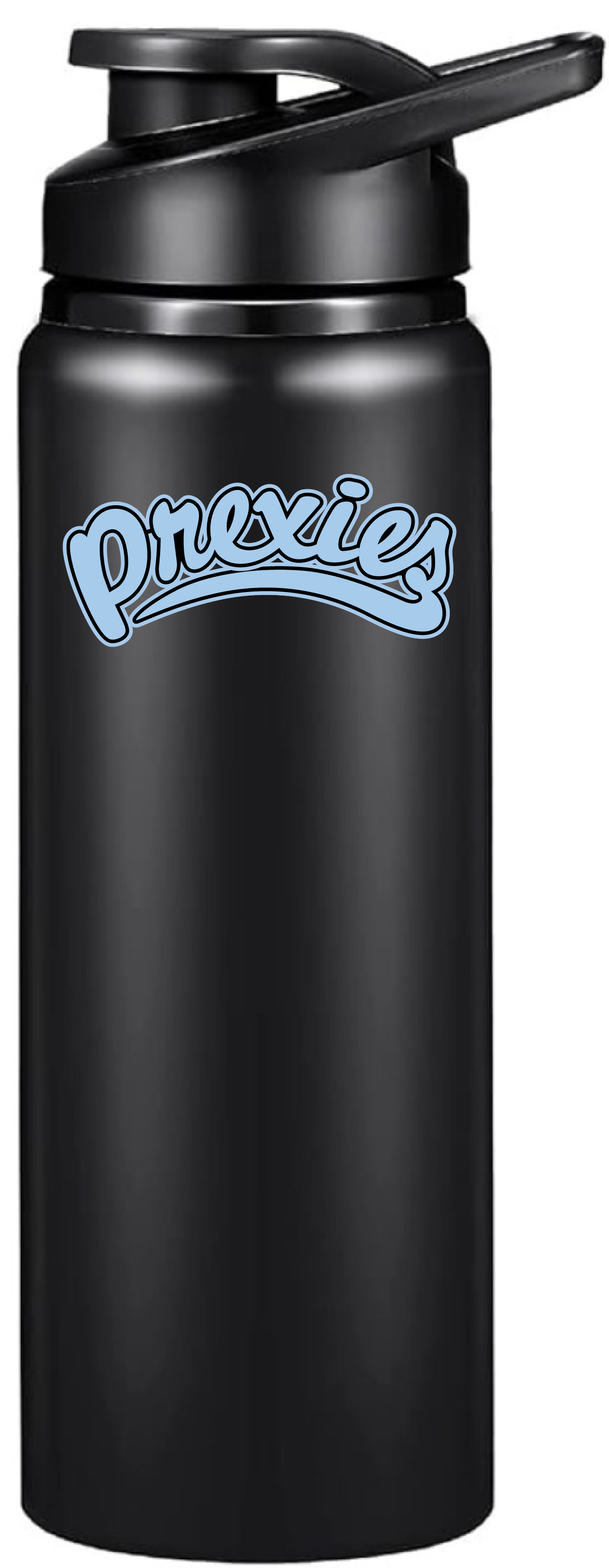 Prexies Custom Cups