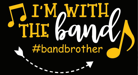 BAMB Family Youth Short Sleeve and Hoodie