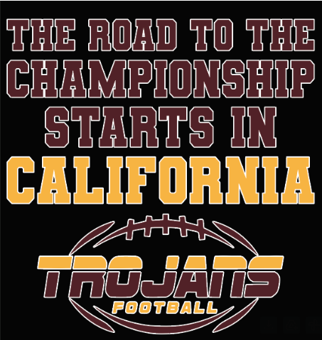 Cal Football Championship