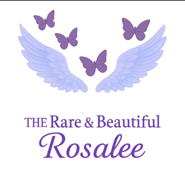Rosalee Hope Tshirt