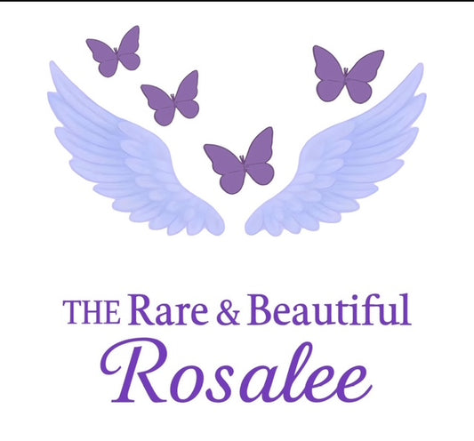Rosalee Hope Tshirt