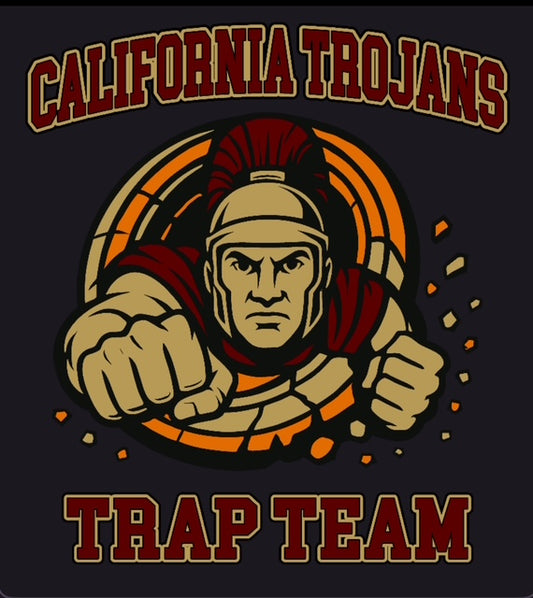 Cal Trap