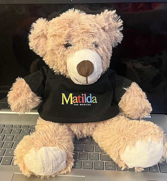 Matilda Bear