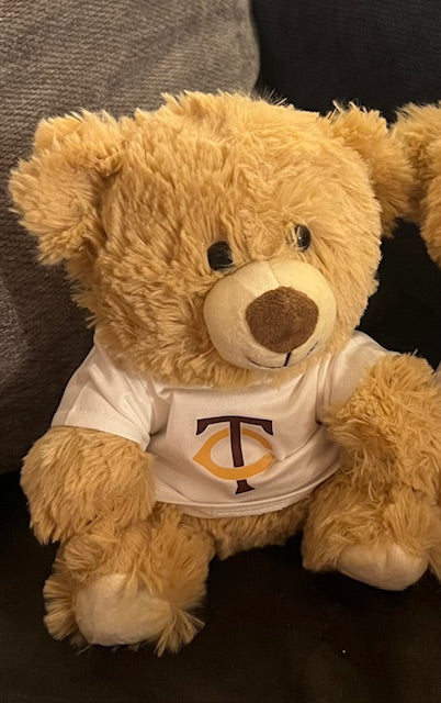 BAMB Custom Spirit Bear