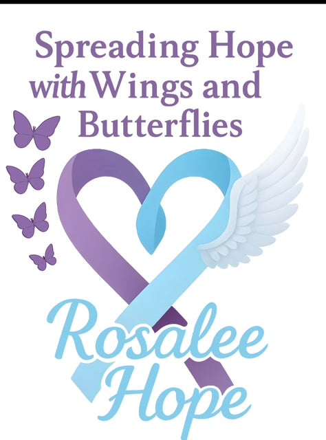 Rosalee Hope Tshirt