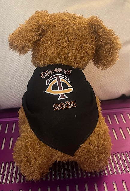 Graduation Custom Dogs