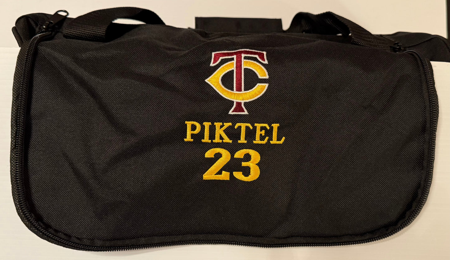 Custom Spirit Bag