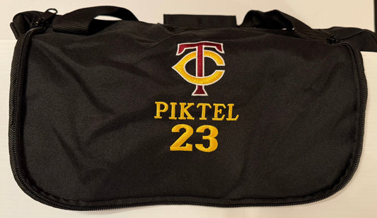 Custom Spirit Bag