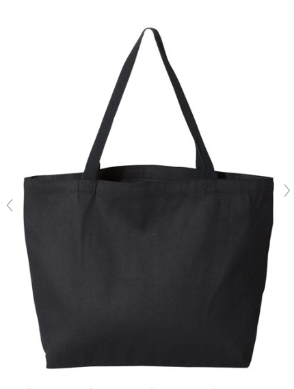 BAMB Large Tote Bag