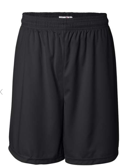 BAMB Drawstring Shorts
