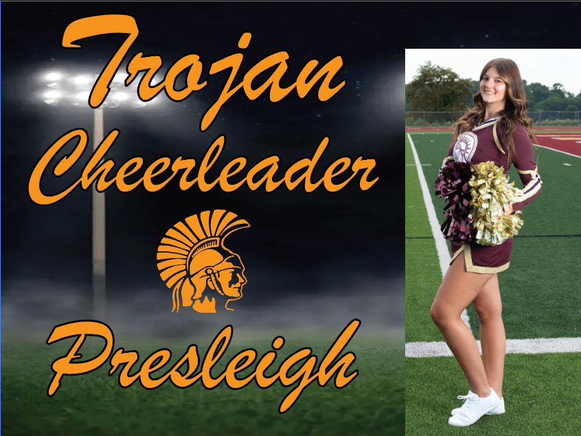 Cal Cheer Yard Sign