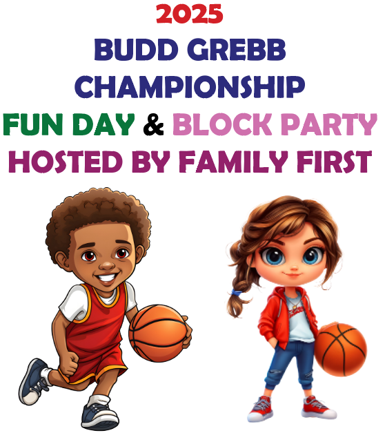 Budd Grebb Tshirt